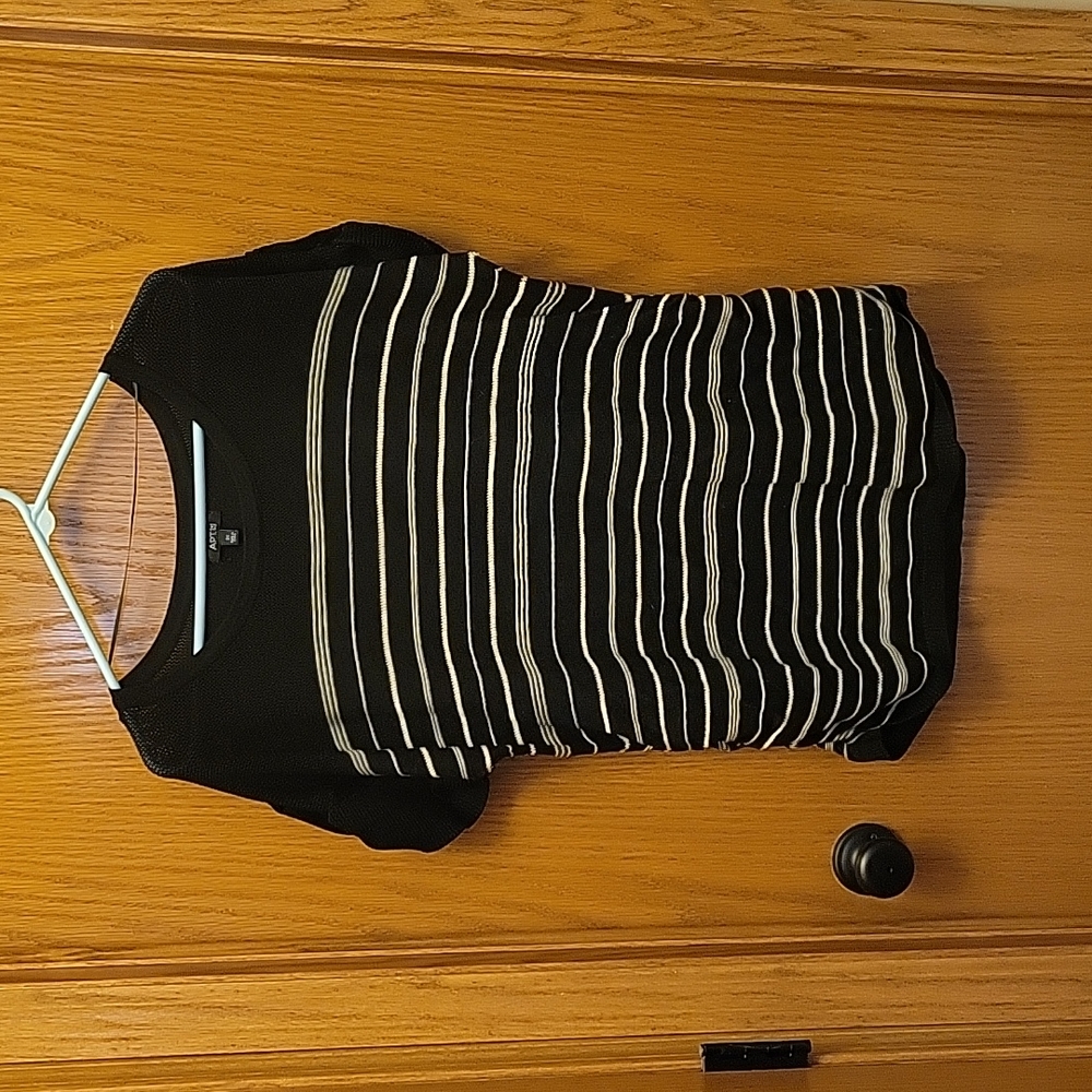Apt 9 size 0X lightweight sweater